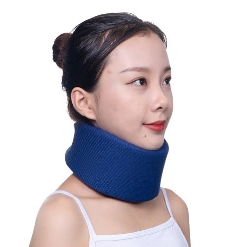 Product image thumbnail: collier cervicale - Minerve