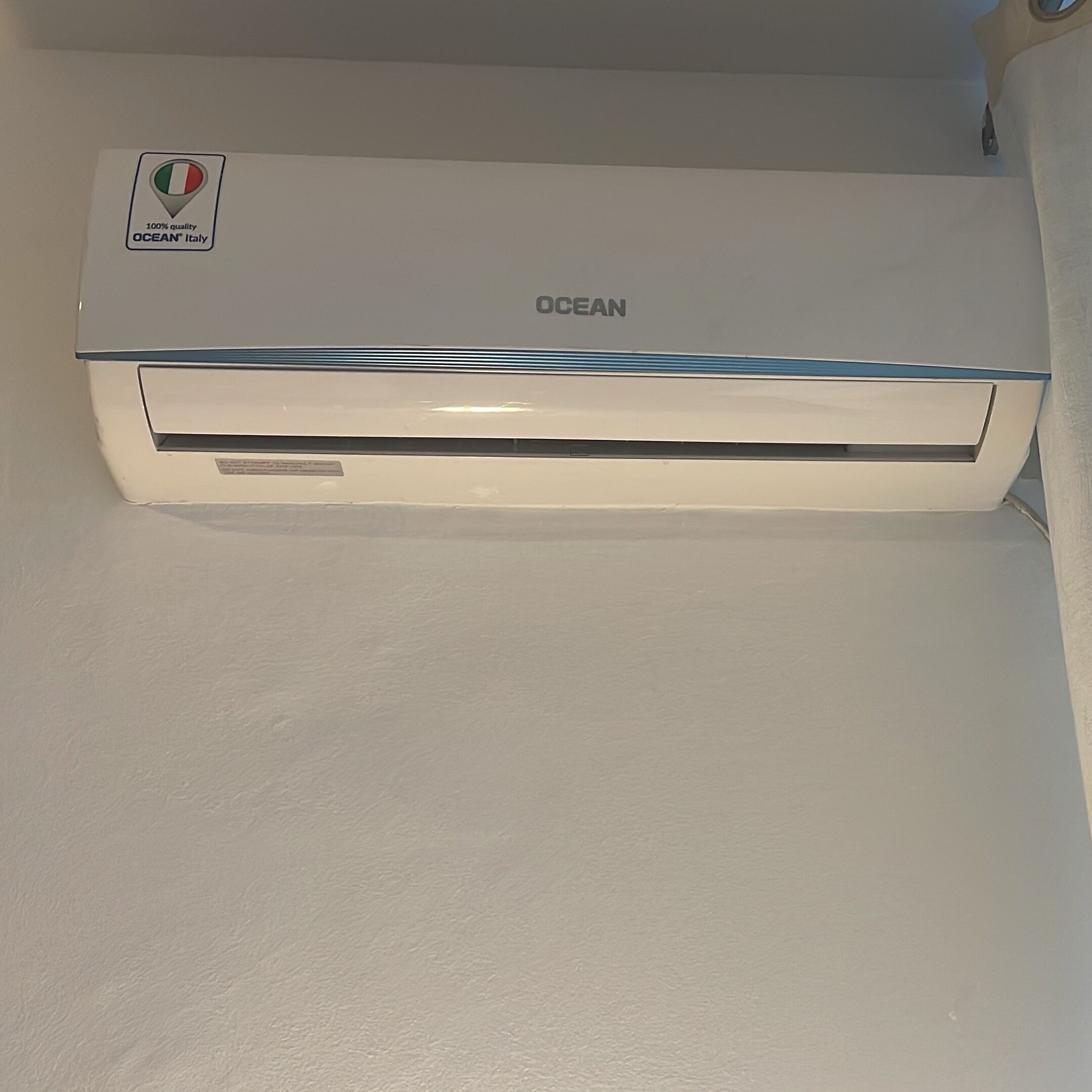 Image du produit : Climatisation Océan 1.5 CV