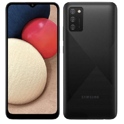 Image du produit : Samsung Galaxy A02s