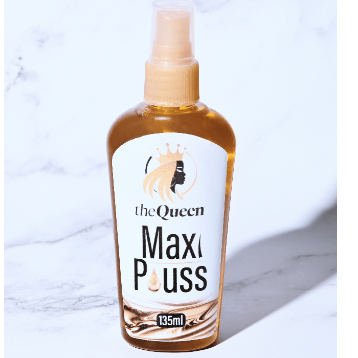 Product image thumbnail: Maxipouss Oil