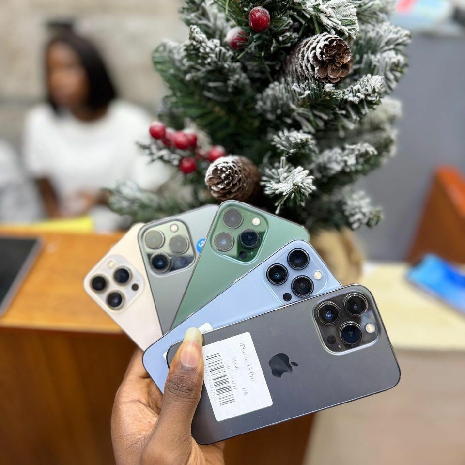 Product image thumbnail: IPHONE 13 pro 128g