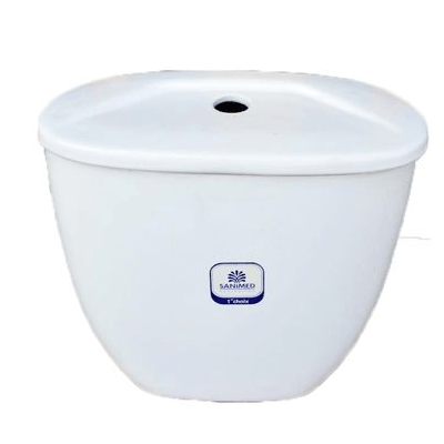 Image du produit : Reservoir Simple pour WC Ec 15 cm