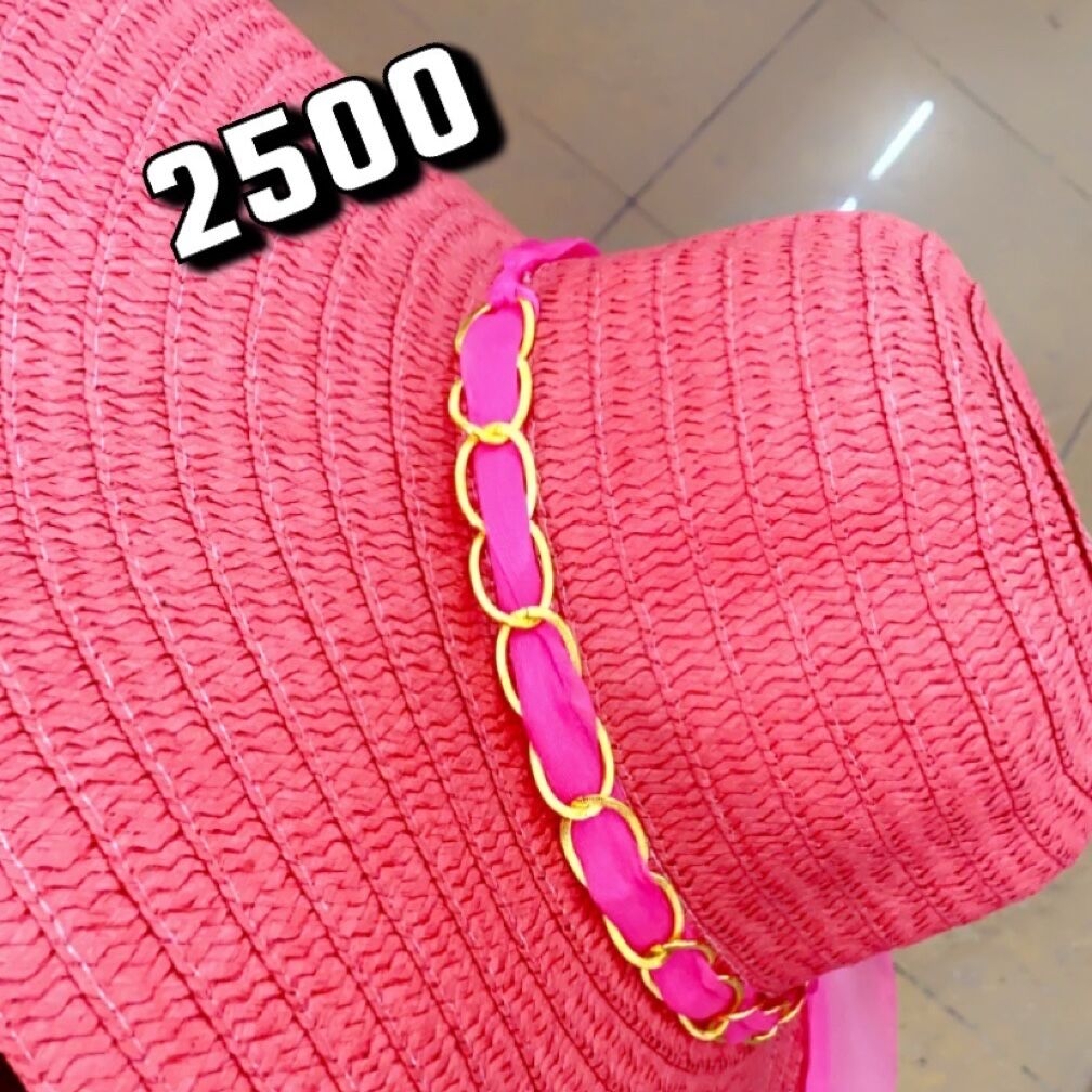 Image du produit : chapeau de plage