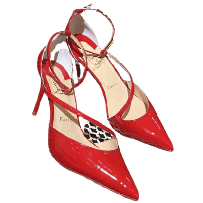 Product image thumbnail: High heels