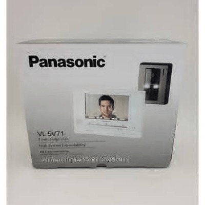 Image du produit : Panasonic