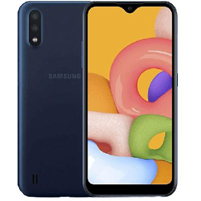 Image du produit : Samsung A01