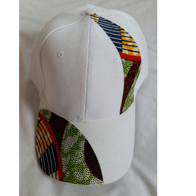 Image du produit : Chapeau Afritude