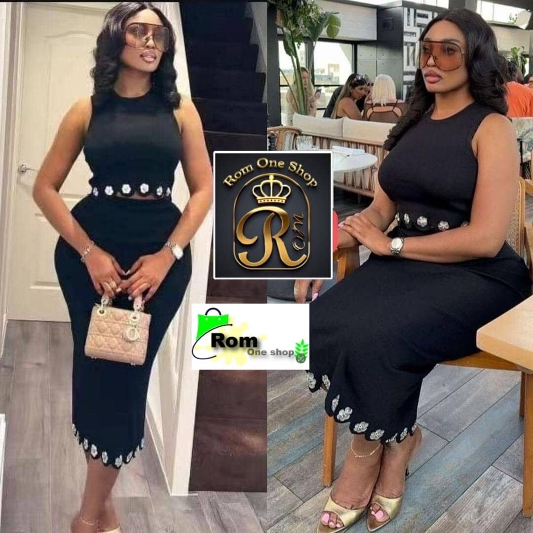 Image du produit : Jupe deux pièces