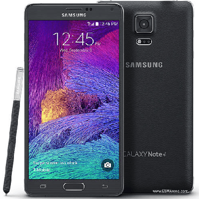 Image du produit : Samsung Galaxy Note 4