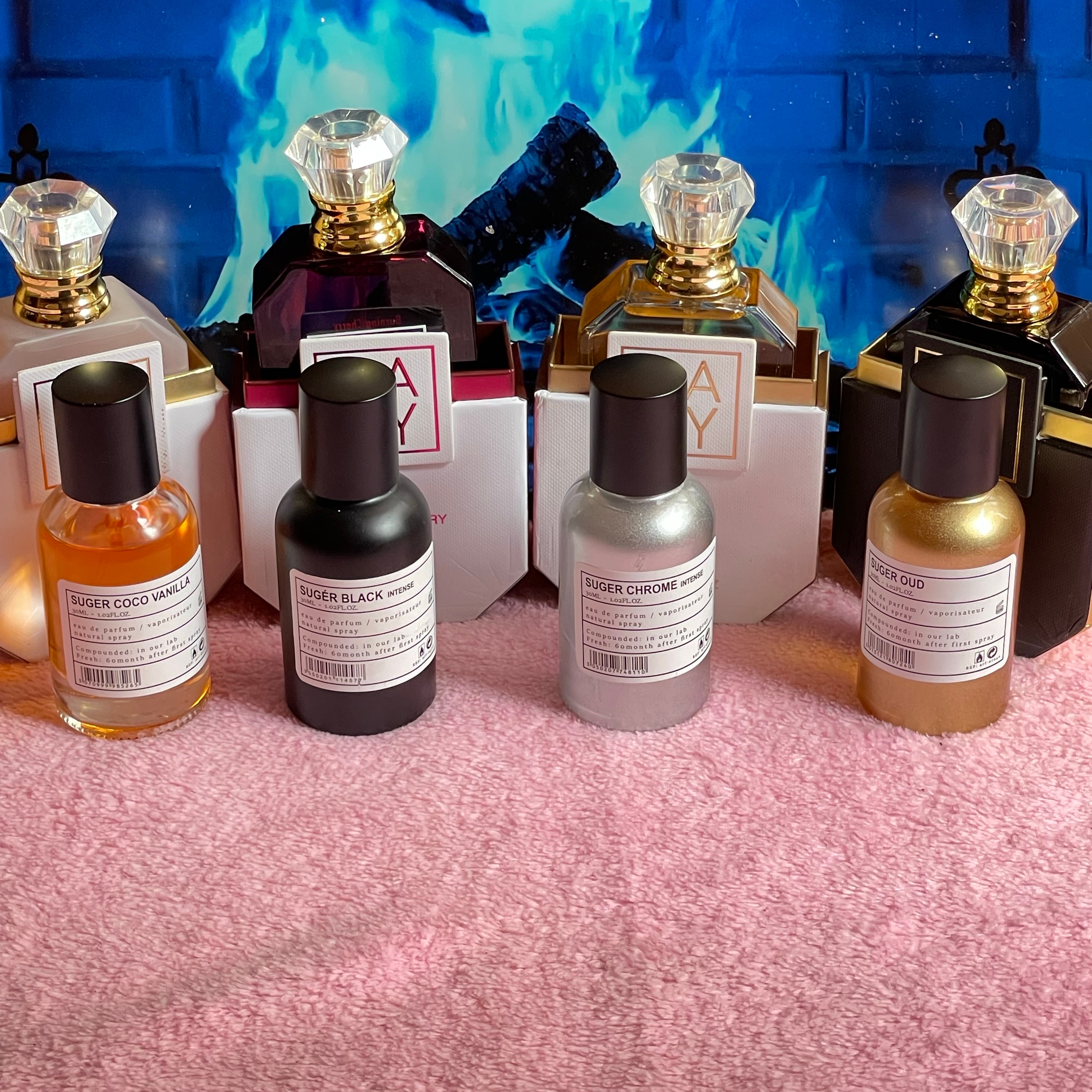 Image du produit : Kaly