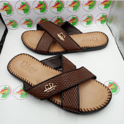 Image du produit : Babouches Dior