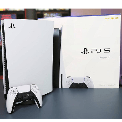 Image du produit : PS5