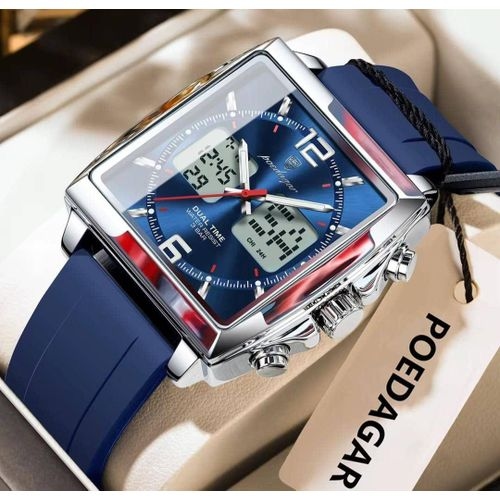 Image de montre homme