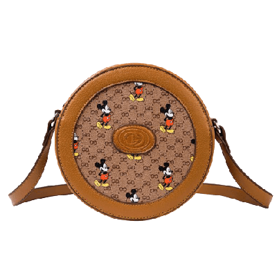 Product image thumbnail: Messenger bag