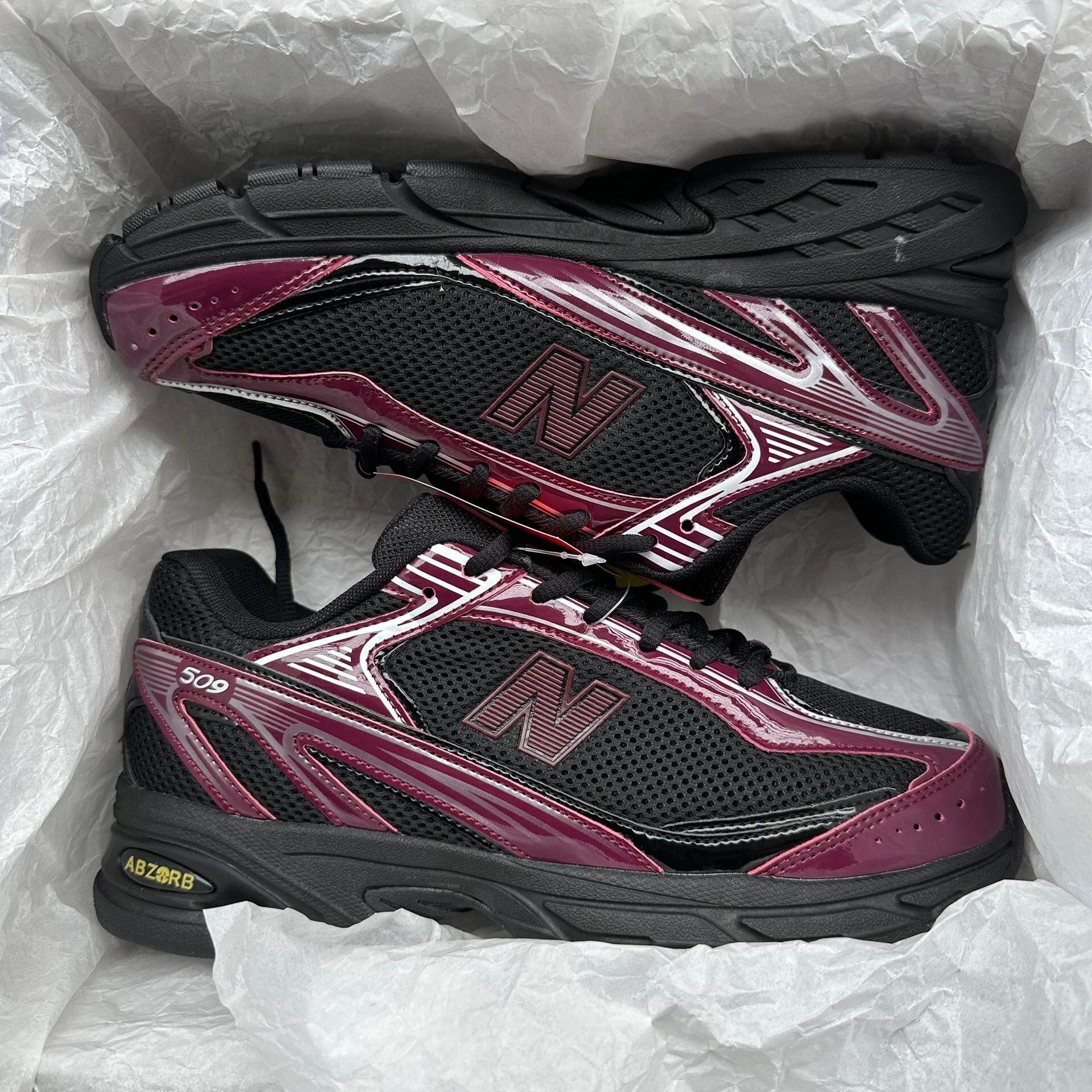 Image du produit : New balance 509 40-45