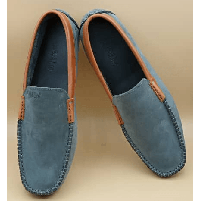 Product image thumbnail: Mocassin Shoe size 40-46