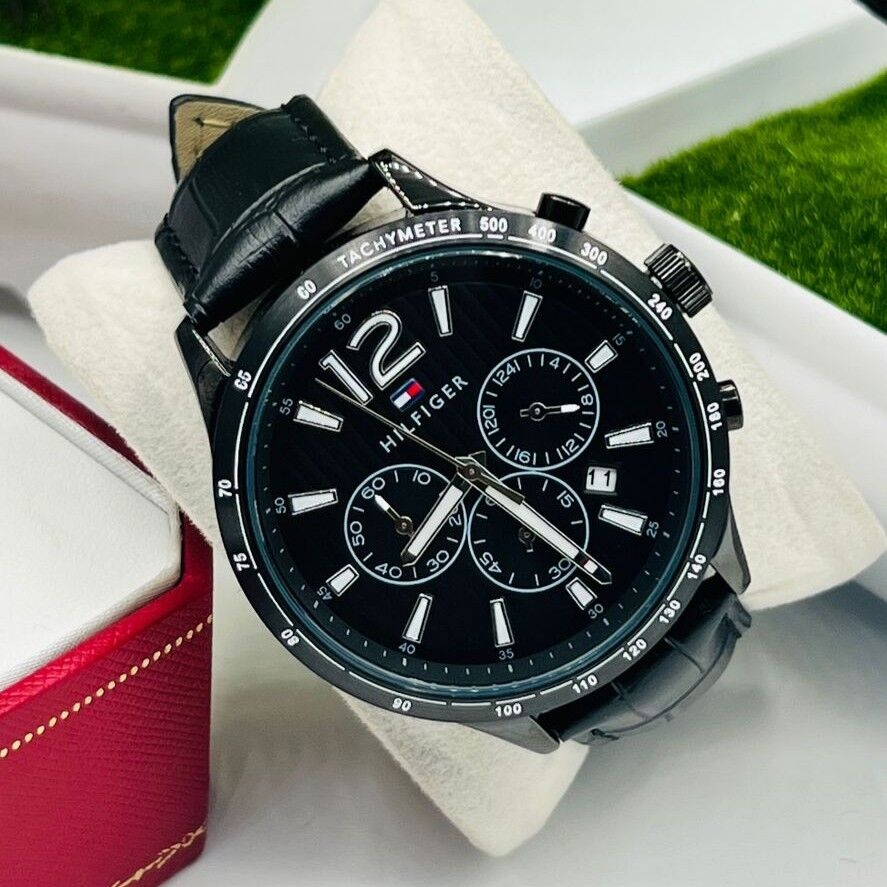 Image du produit : Hilfiger chronographe