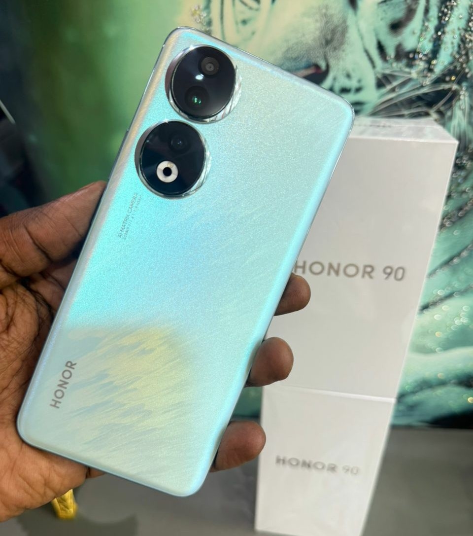 Product image thumbnail: HONOR 90 5G - 256G