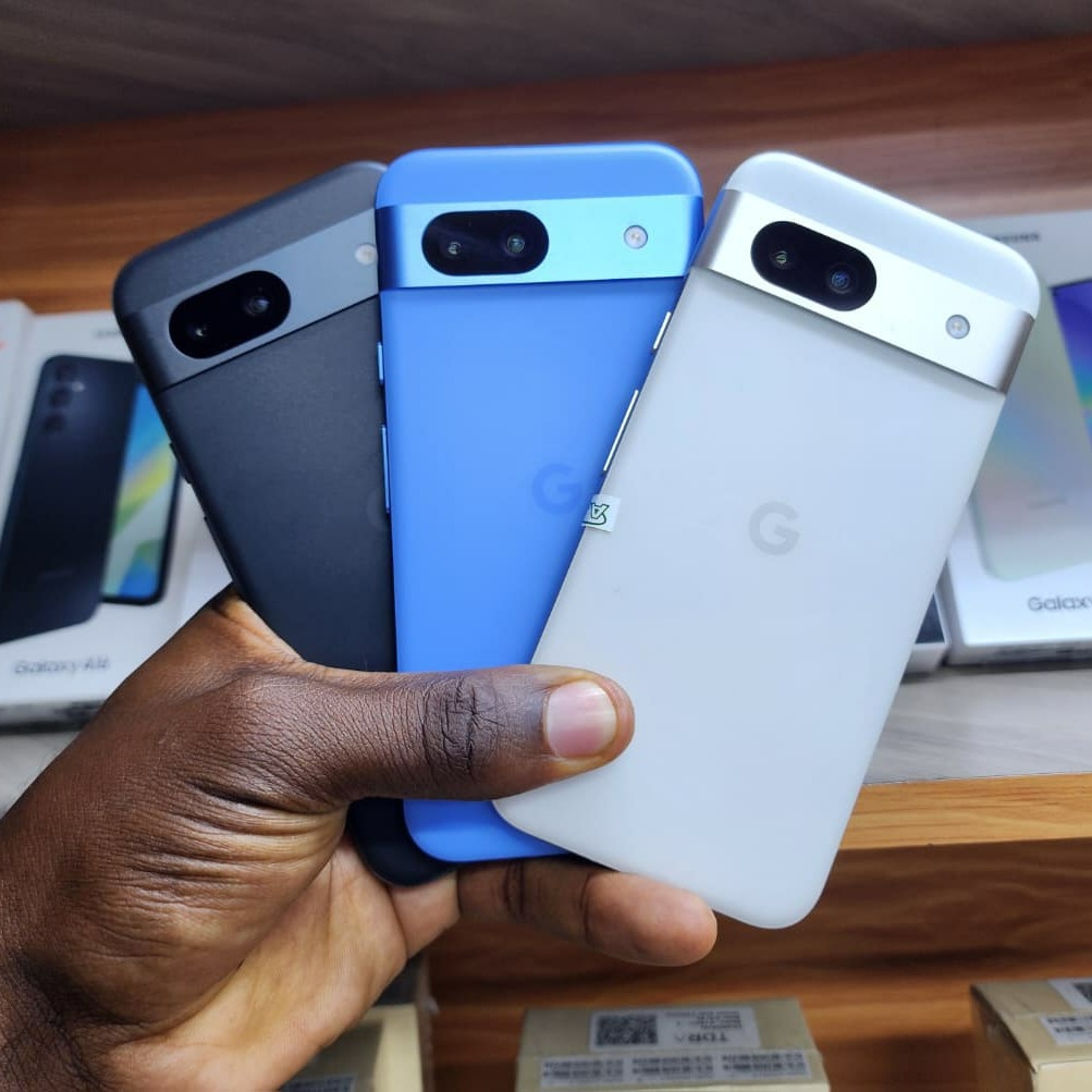 Product image thumbnail: GOOGLE PIXEL 8 5G 128G