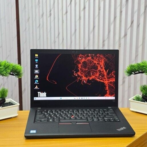 Image du produit : Lenovo ThinkPad T490