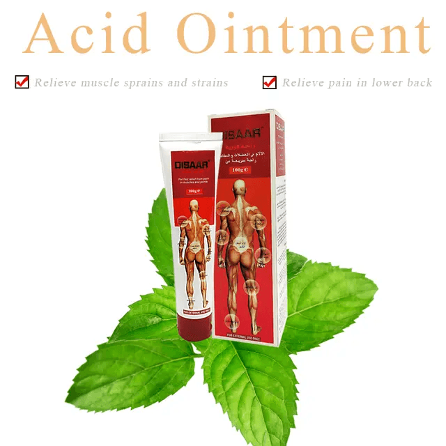 Image of DISAAR 50g (671575384)