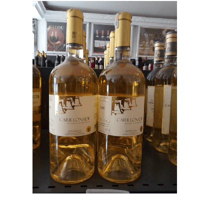 Product image thumbnail: CARILLONADE