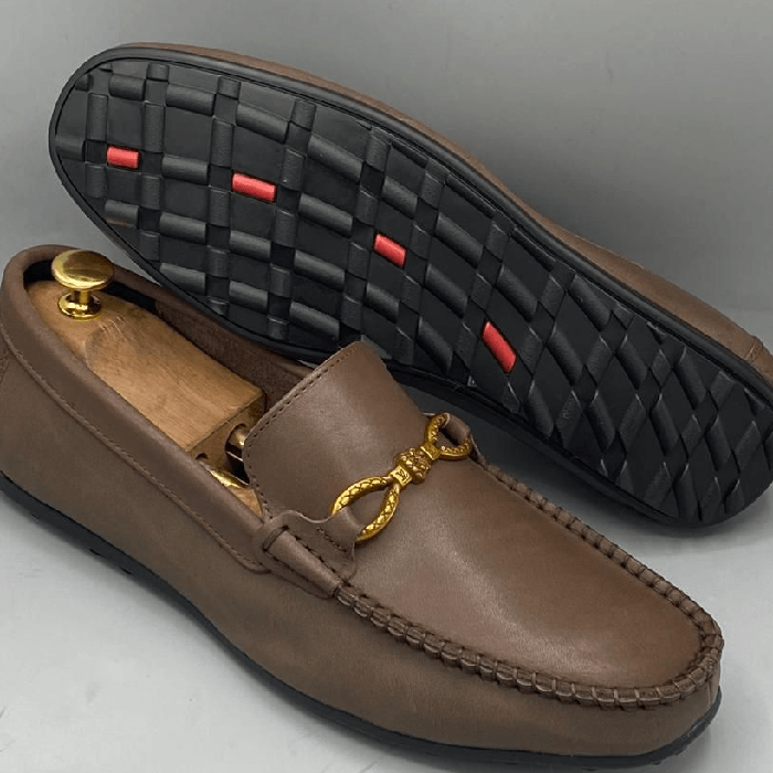 Product image thumbnail: Mocassin shoes