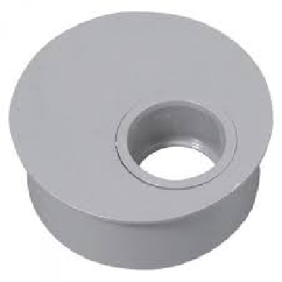 Image du produit : Réduction Tampon - 40/32 - Gris