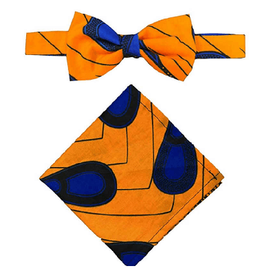 Image du produit : nœud papillon