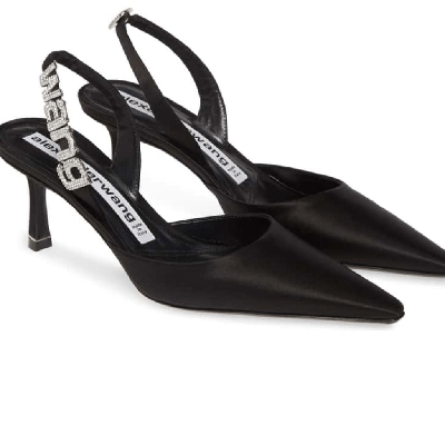 Image du produit : Escarpins de marque