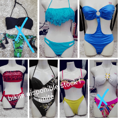 Product image thumbnail: Bikini