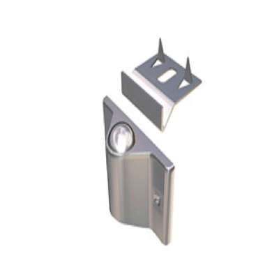 Image du produit : Loqueteau à Bille - Acier