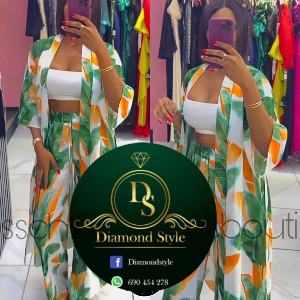 Product image thumbnail: Two piece