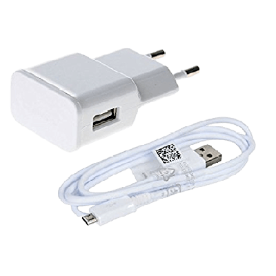 Image du produit : Chargeur android 2A