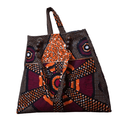 Image du produit : Sac à main Afritude