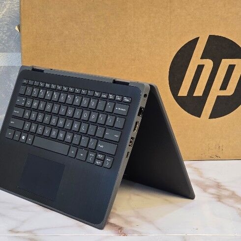 Product image thumbnail: HP 11 X360 G5