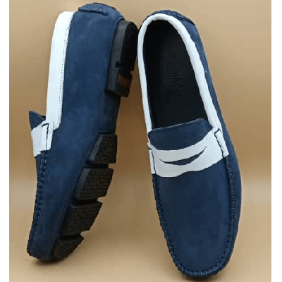 Product image thumbnail: Mocassin Shoe size 40-46