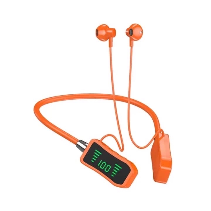 Product image thumbnail: Écouteur Bluetooth v5.4