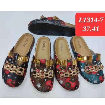 Image du produit : sandales dames