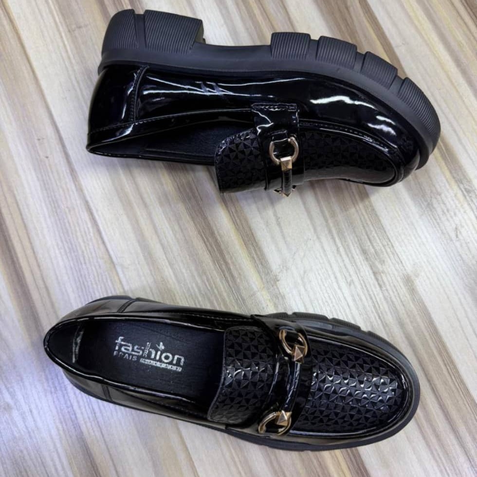 Product image thumbnail: LOAFERS