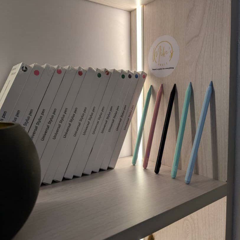 Product image thumbnail: STYLET UNIVERSEL POUR TABLETTE