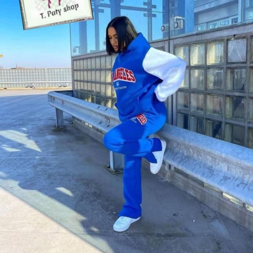 Image du produit : Ensemble jogging