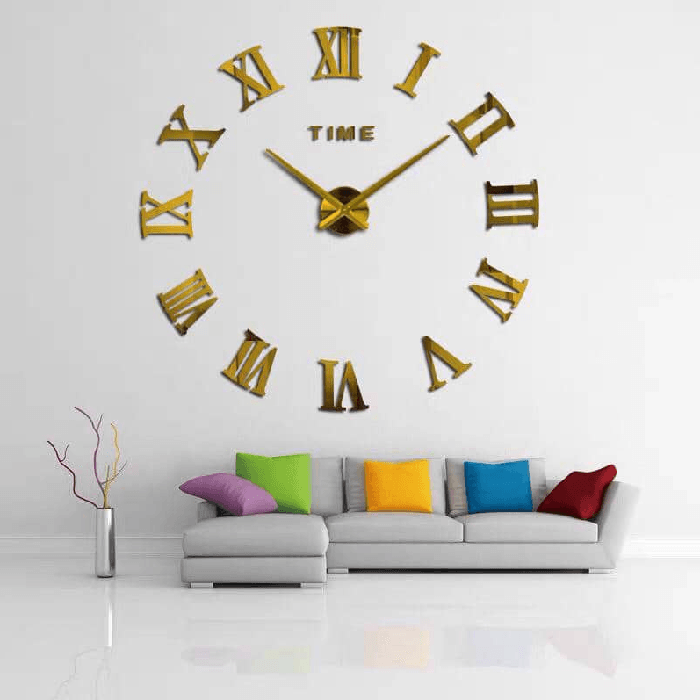 Image du produit : Horloge murale