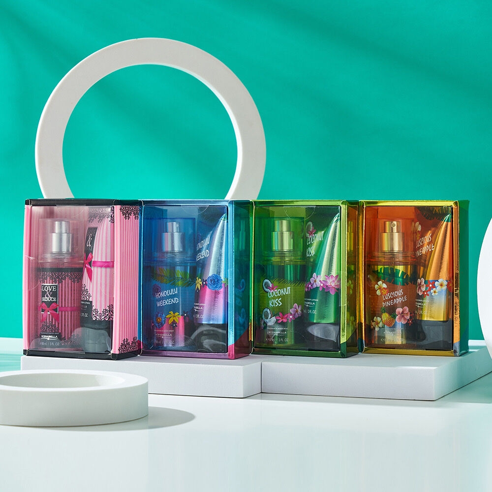 Image du produit : BRUME & CRÈME PARFUMÉE