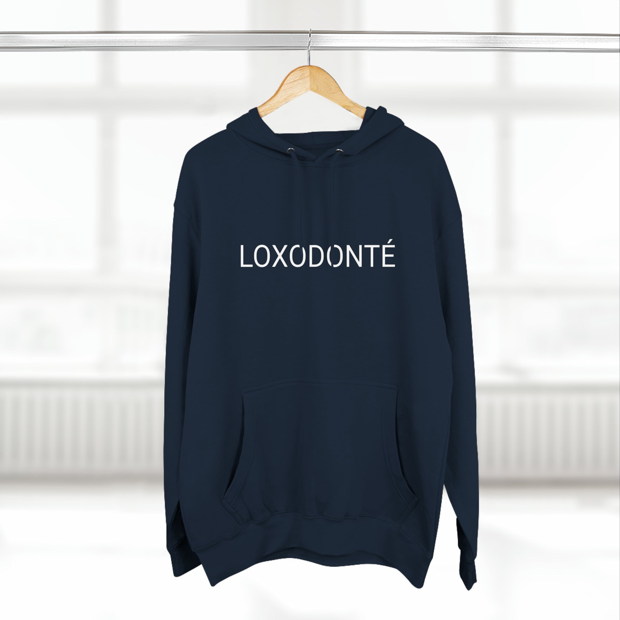Image du produit : Loxodonté Hoodie