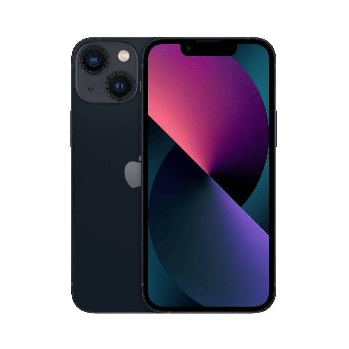 Product image thumbnail: iPhone 13 256G