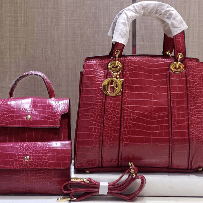 Image du produit : Collection de sacs à main femme