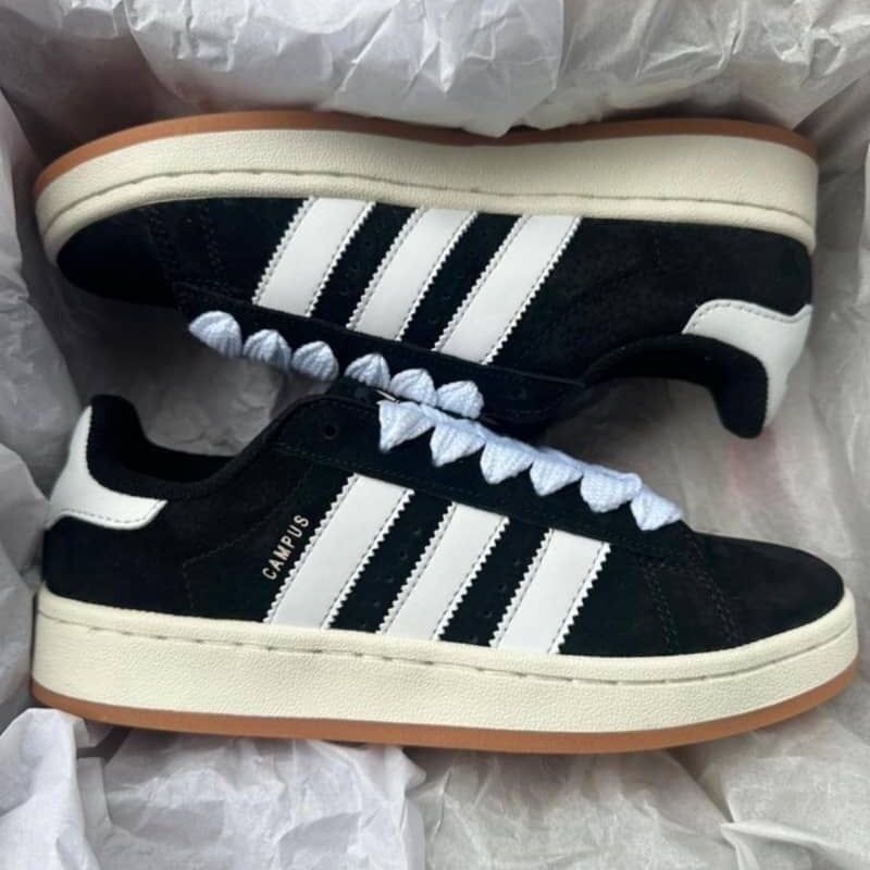 Product image thumbnail: ADIDAS CAMPUS