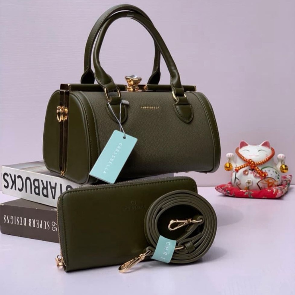 Image du produit : Sac Chrisbella