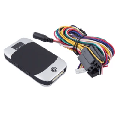 Image du produit : Traçeur GPS